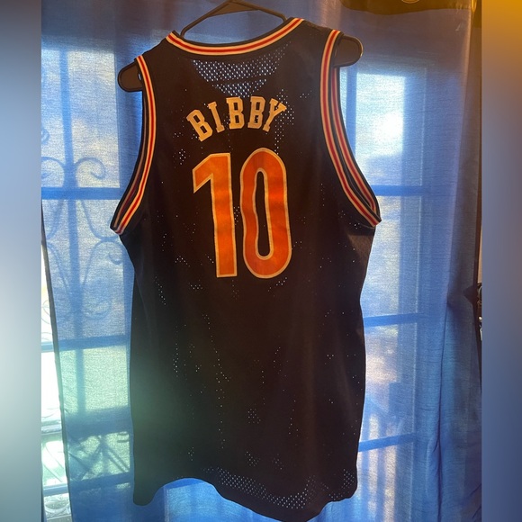 NCAA Arizona Wildcats Mike Bibby Jersey - Picture 2 of 3